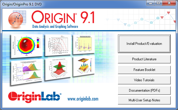 originlab software free download
